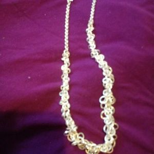Fashion Necklace